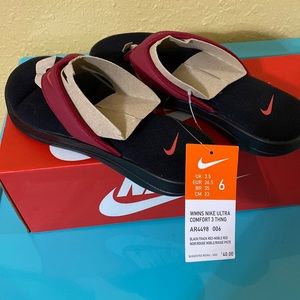 Nike Ultra Comfort Thongs